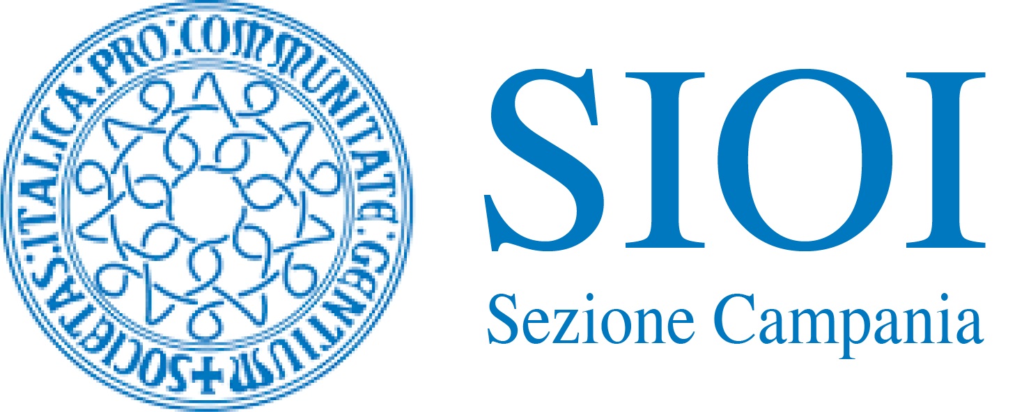 logo SIOI Napoli